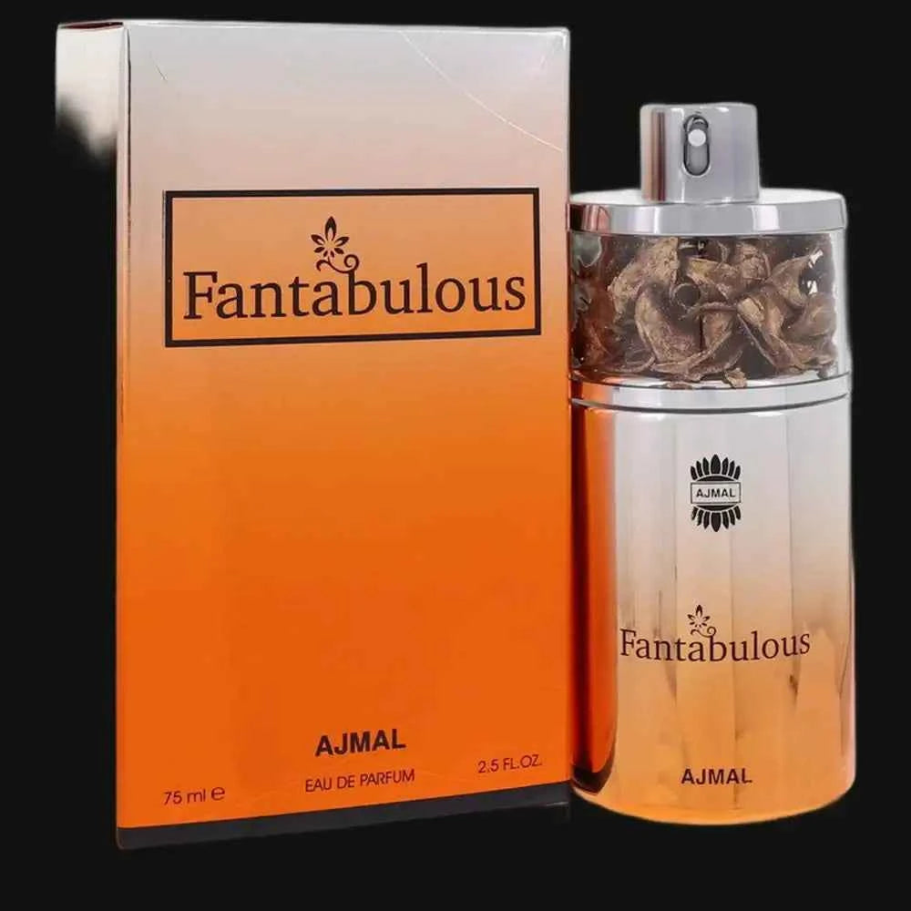 Fantabulous By Ajmal Perfume for Women by Gamer Scents