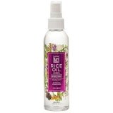 Fantasia IC Rice Oil Shine Mist, 6 oz