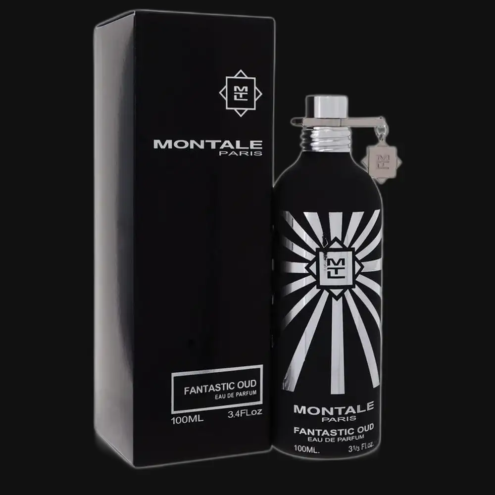 Fantastic Oud By Montale (Unisex) by Gamer Scents