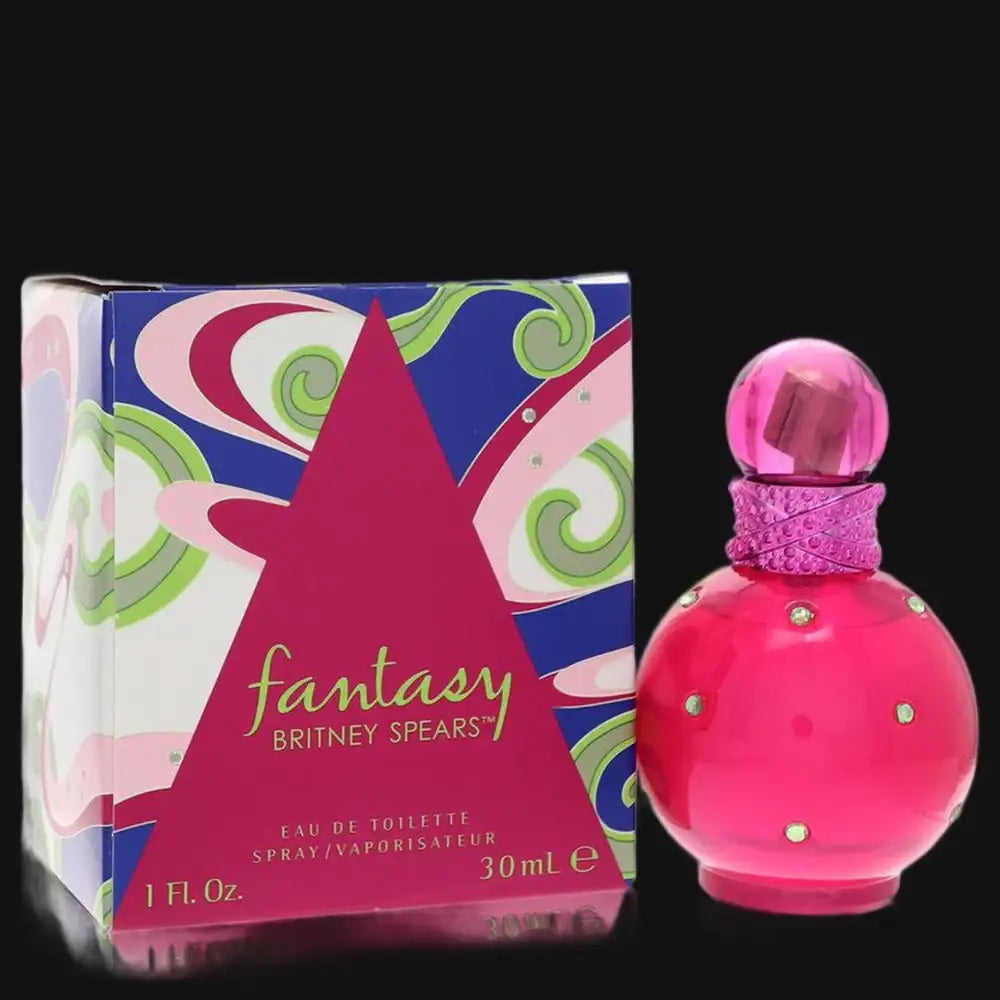 Fantasy By Britney Spears Perfume for Women by Gamer Scents