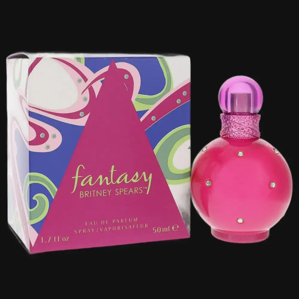 Fantasy By Britney Spears Perfume for Women by Gamer Scents