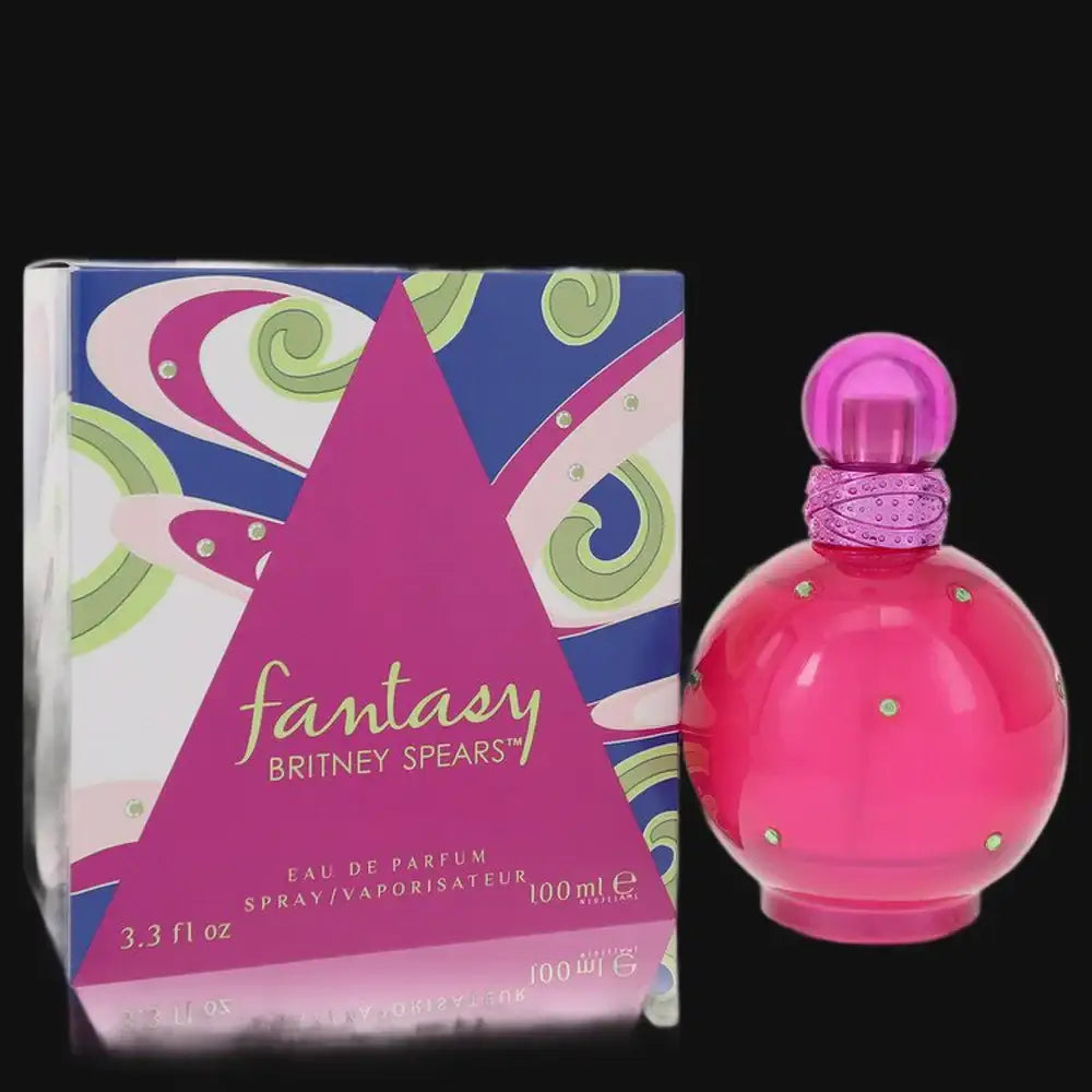 Fantasy By Britney Spears Perfume for Women by Gamer Scents