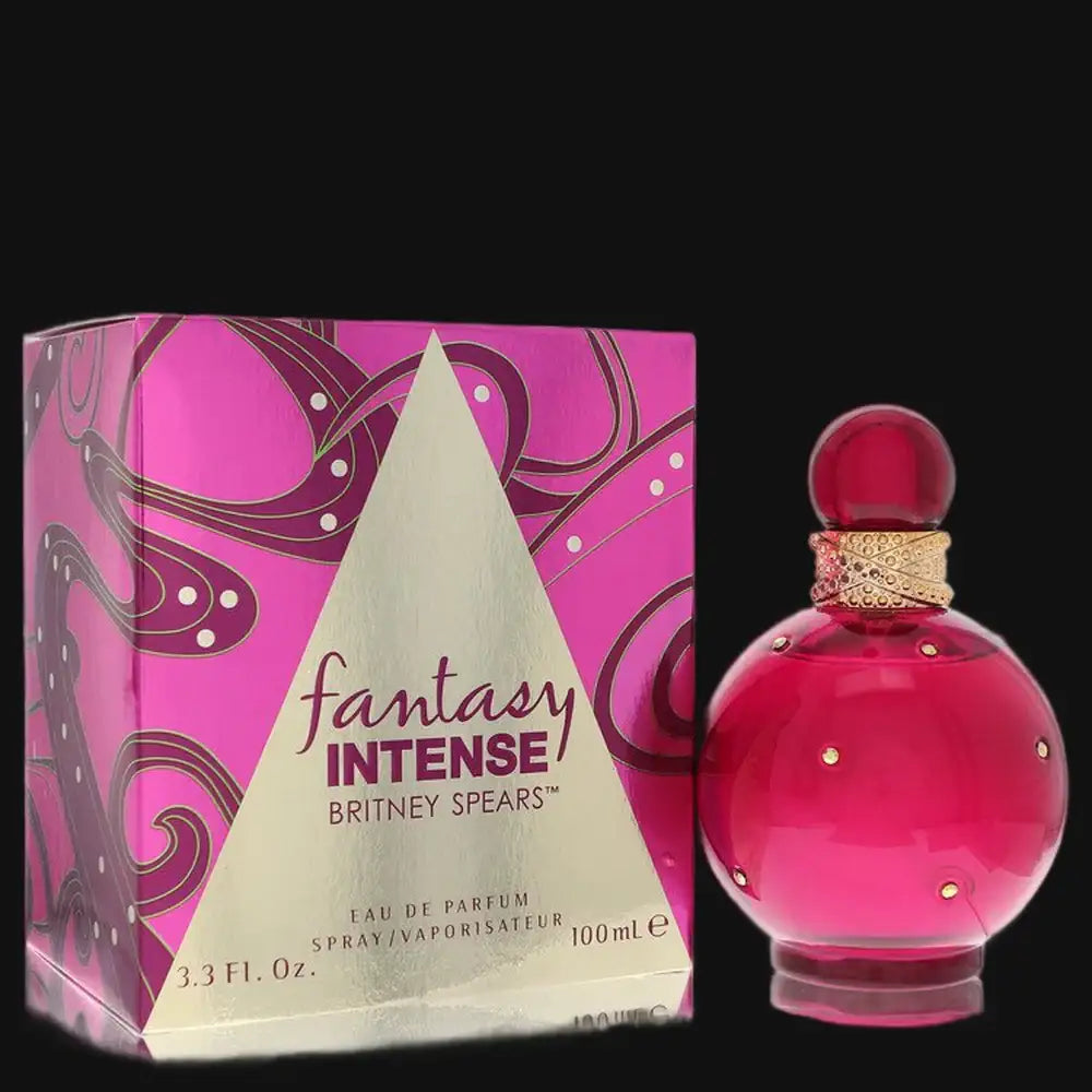 Fantasy Intense By Britney Spears Perfume for Women by Gamer Scents
