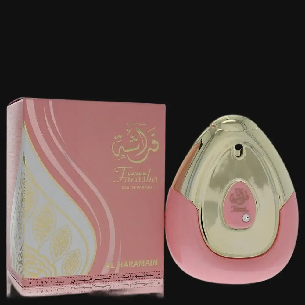 Farasha By Al Haramain Perfume for Women by Gamer Scents