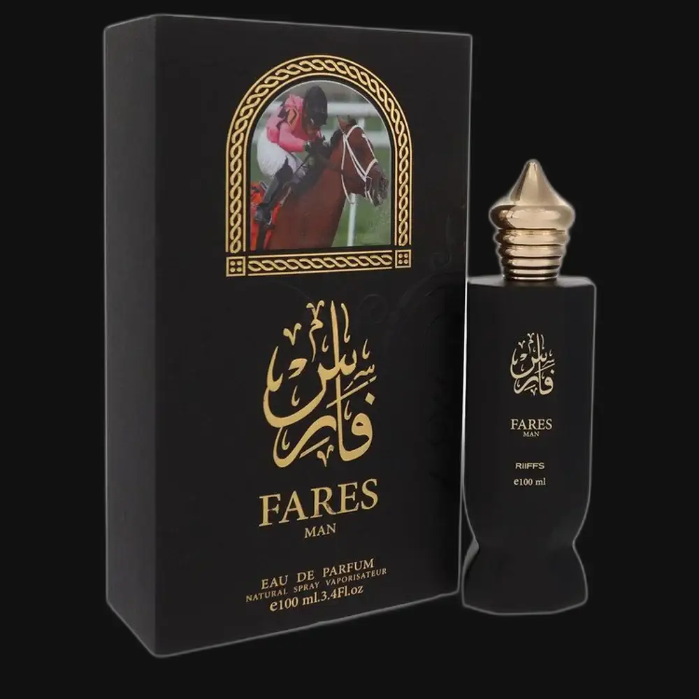 Fares By Riiffs Cologne for Men by Gamer Scents