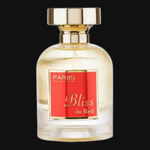 Fariis Bliss In Red By Fariis (Unisex)