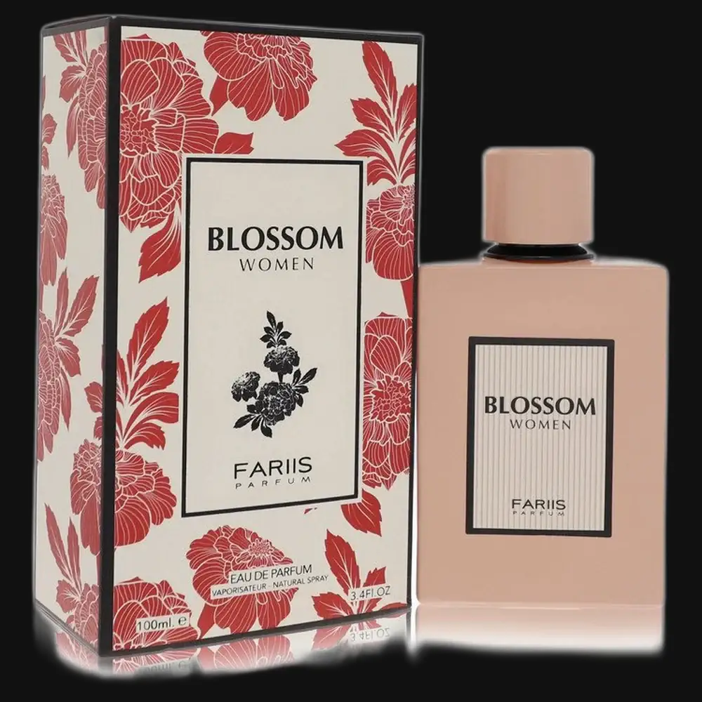 Fariis Blossom By Fariis Perfume for Women by Gamer Scents