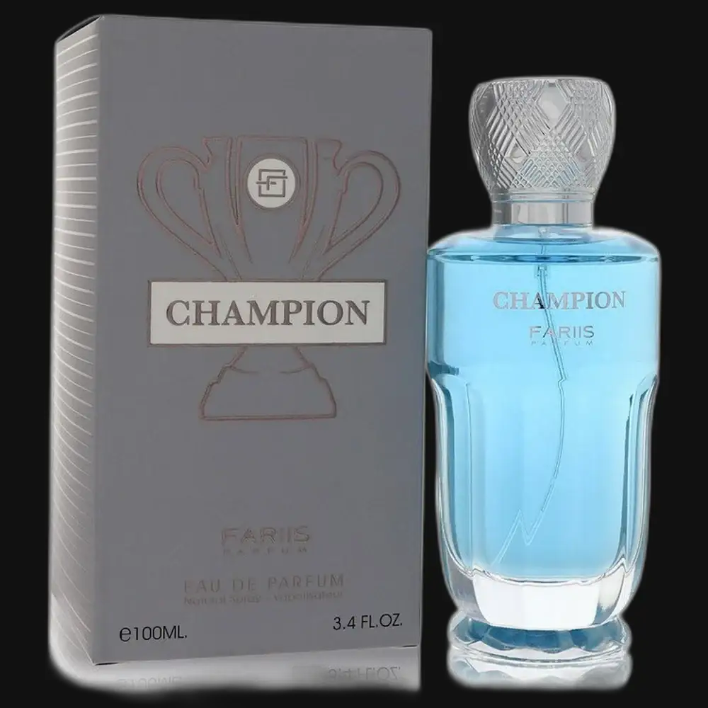 Fariis Champion By Fariis Cologne for Men by Gamer Scents