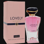 Fariis Lovely By Fariis Perfume for Women
