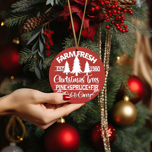 Merry & Bright Nail Polish - 12 Festive Holiday Colors | Long-Lasting Nail Lacquer