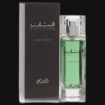 Fattan Pour Homme By Rasasi Cologne for Men