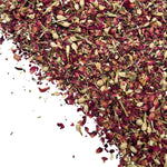 Crimson Flight Tea Blend