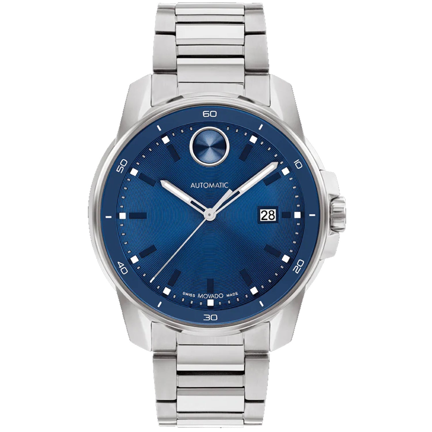 Movado Men&
