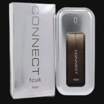 Fcuk Connect By French Connection Cologne for Men