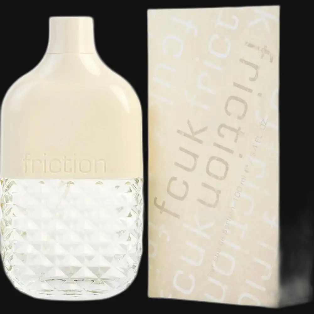 Fcuk Friction By French Connection Perfume for Women by Gamer Scents