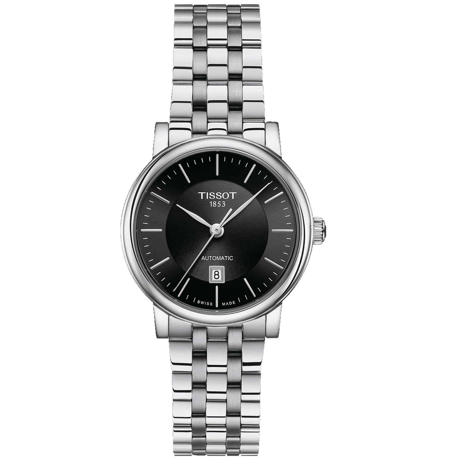 Tissot Women&