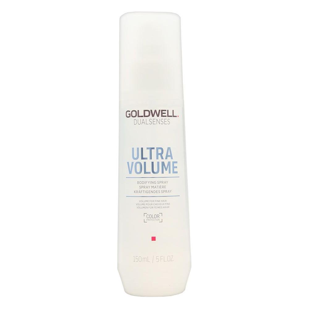 Goldwell Dualsenses Ultra Volume Bodifying Hairspray 5.1 Oz by Pasteur Pharmacy