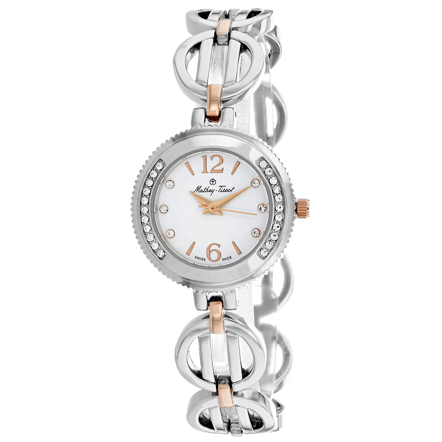 Mathey Tissot Women&