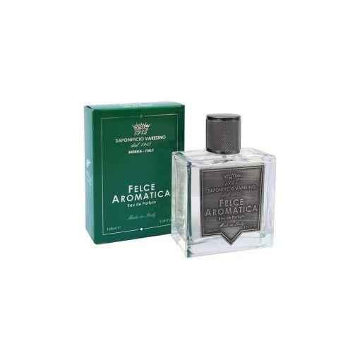 Saponificio Varesino Felce Aromatica Shaving Collection