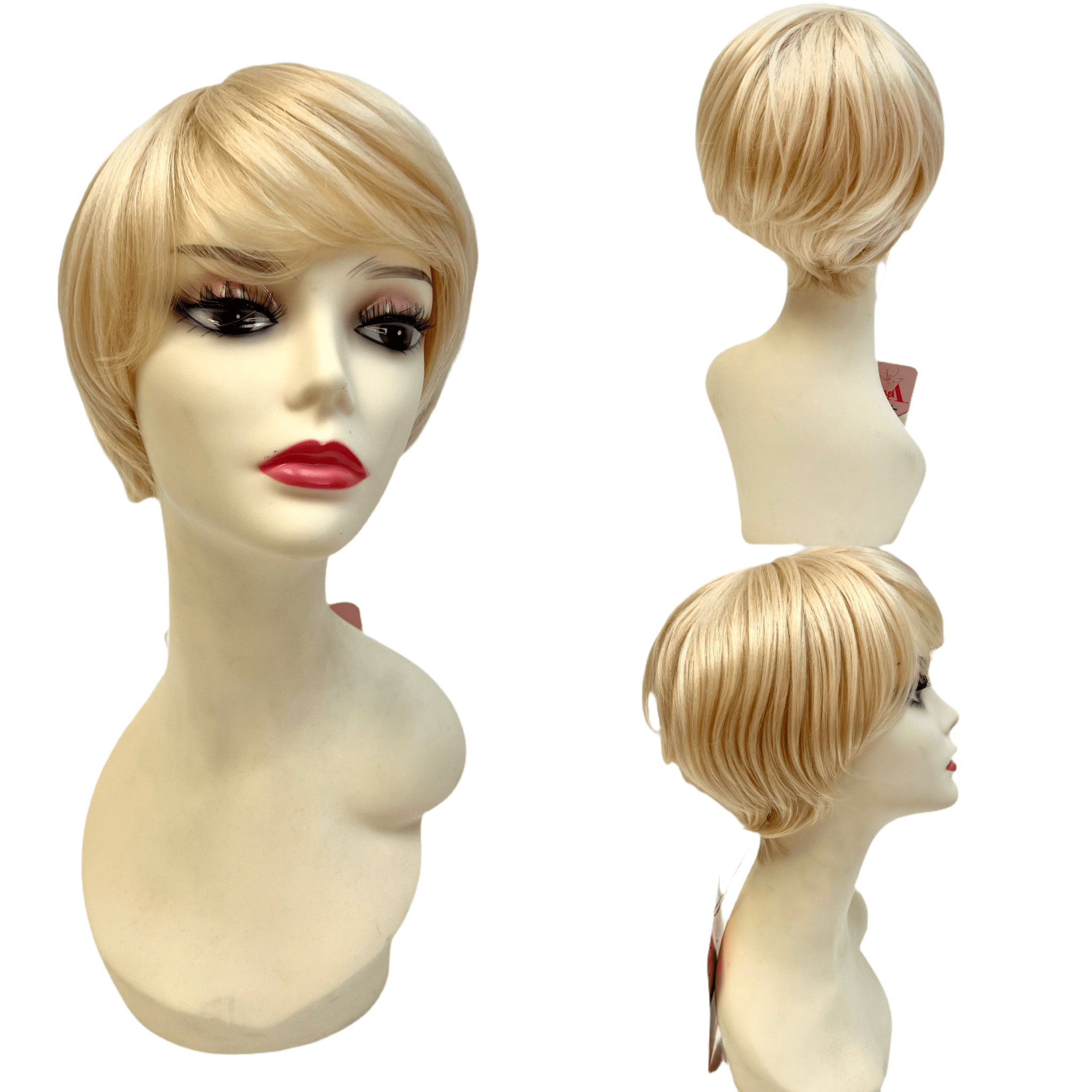 Femi Collection Alana Hatti Synthetic Wig