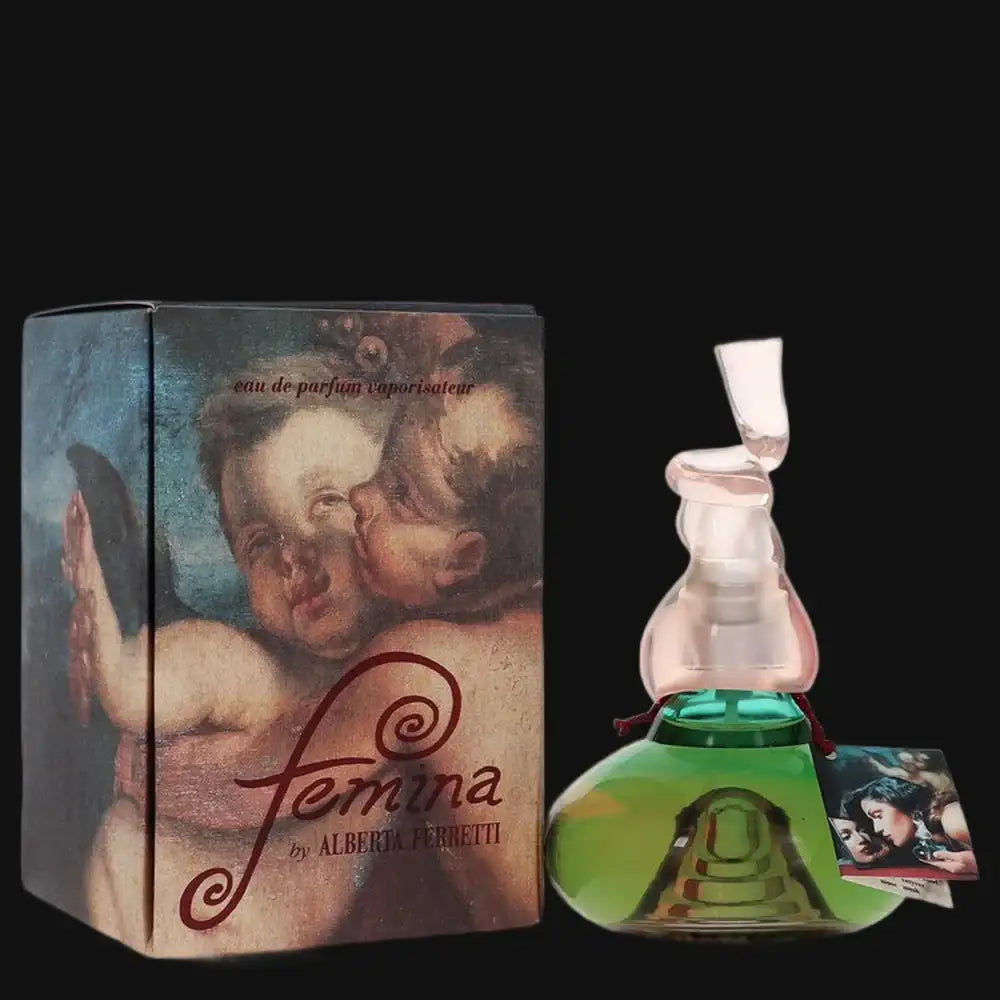 Femina By Alberta Ferretti Perfume for Women