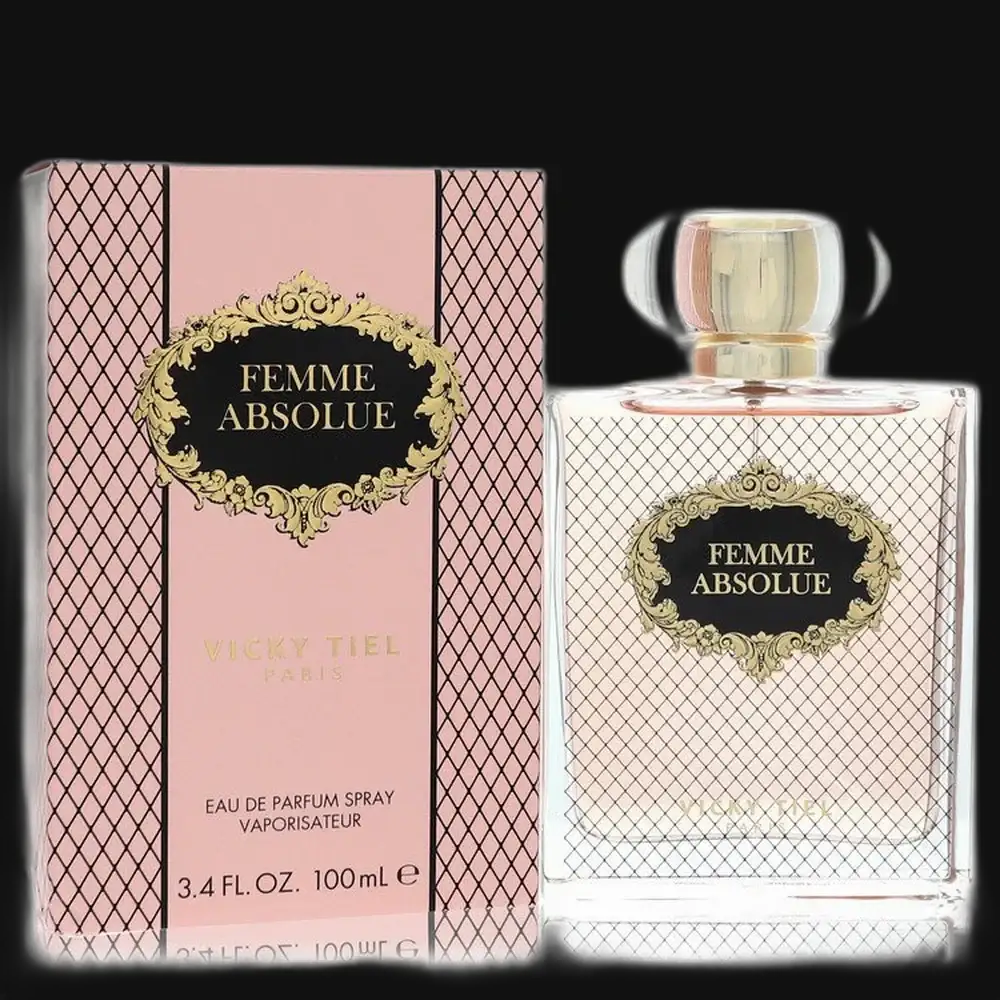 Femme Absolue By Vicky Tiel Perfume for Women by Gamer Scents