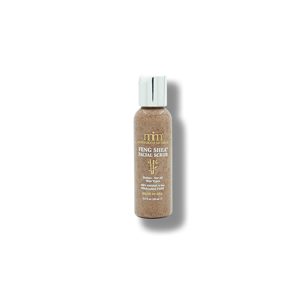 Feng Shea Facial Scrub by Morrocco Method International