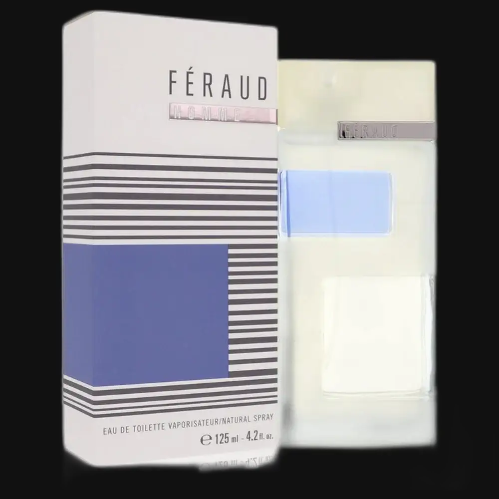 Feraud By Jean Feraud Cologne for Men by Gamer Scents