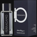 Ferragamo By Salvatore Ferragamo Cologne for Men
