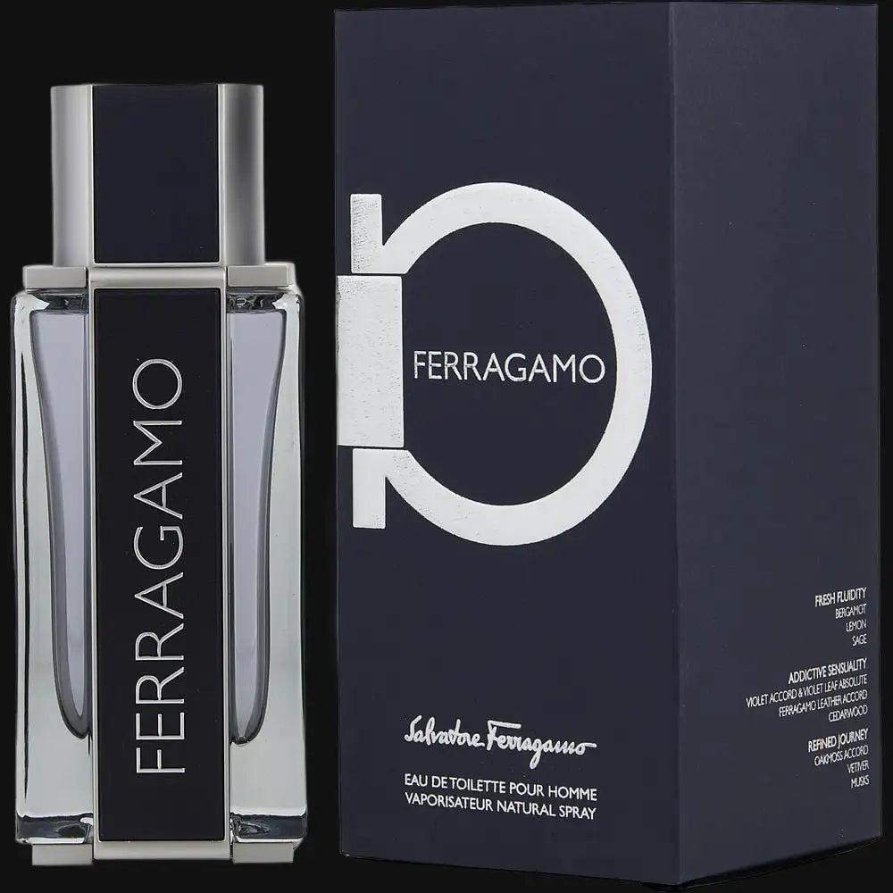 Ferragamo By Salvatore Ferragamo Cologne for Men by Gamer Scents