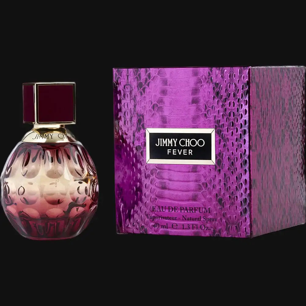 Fever By Jimmy Choo Perfume for Women by Gamer Scents