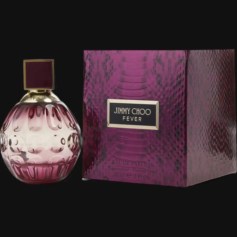 Fever By Jimmy Choo Perfume for Women by Gamer Scents