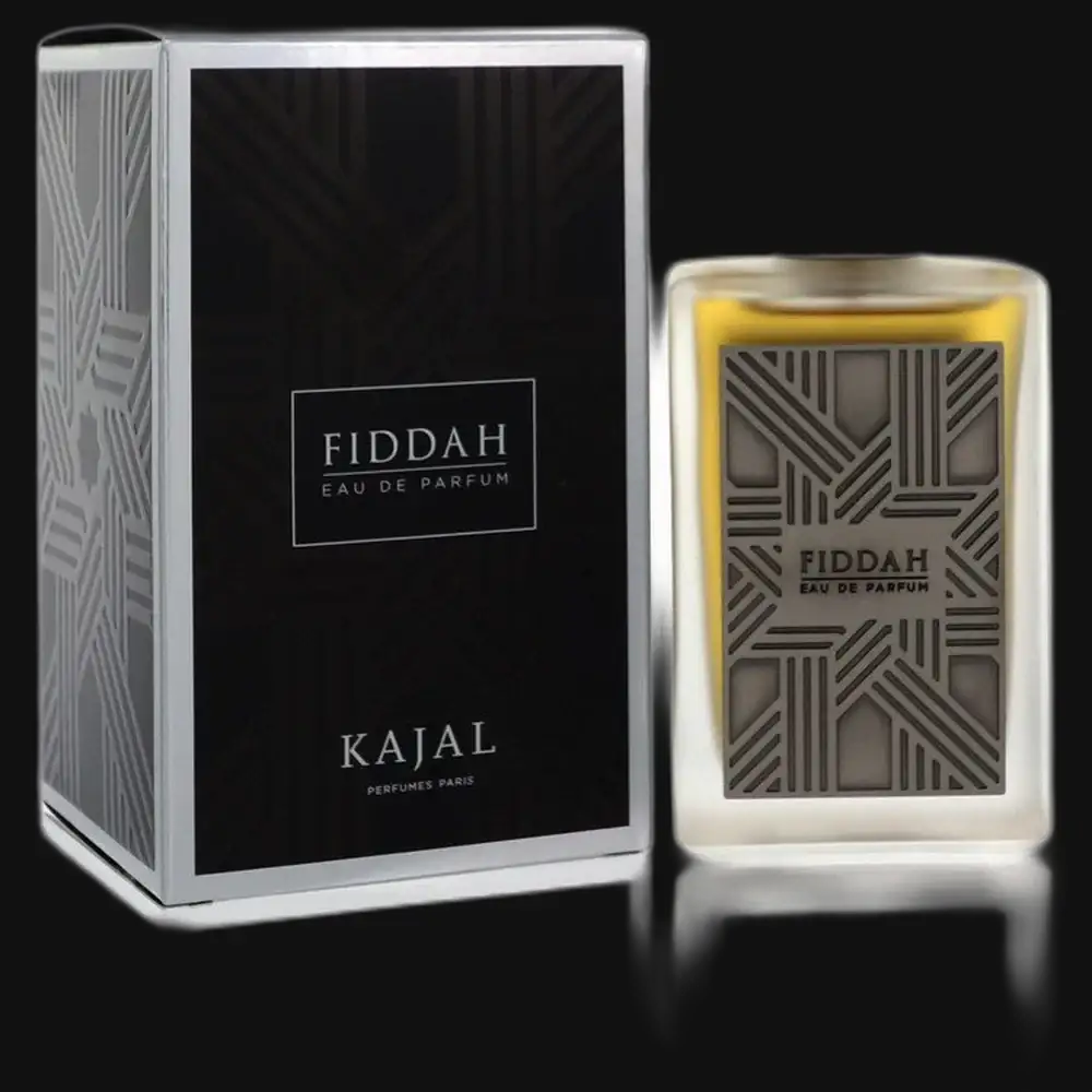 Fiddah By Kajal (Unisex) by Gamer Scents