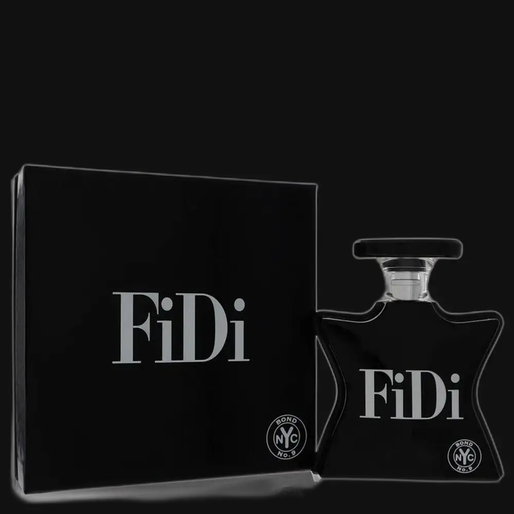 Fidi By Bond No. 9 (Unisex) by Gamer Scents