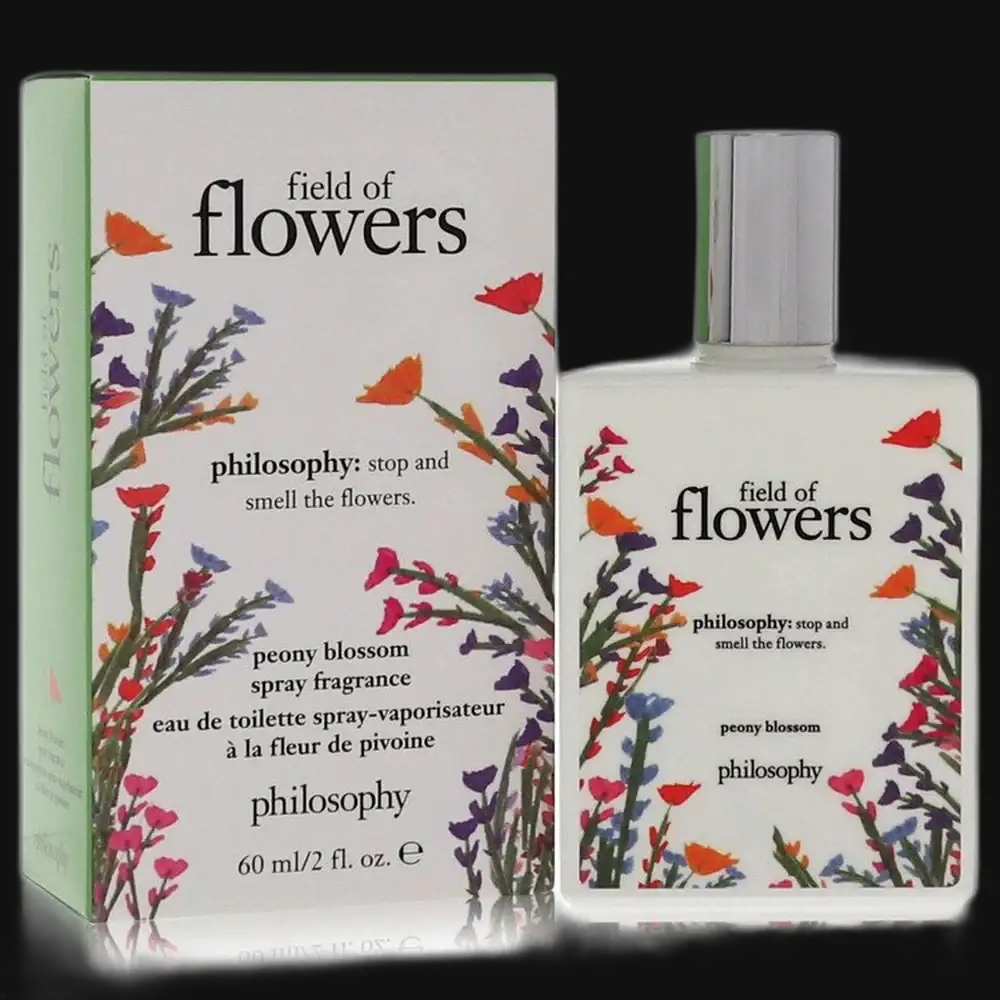 Field Of Flowers By Philosophy Perfume for Women by Gamer Scents