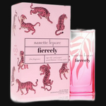 Fiercely By Nanette Lepore Perfume for Women