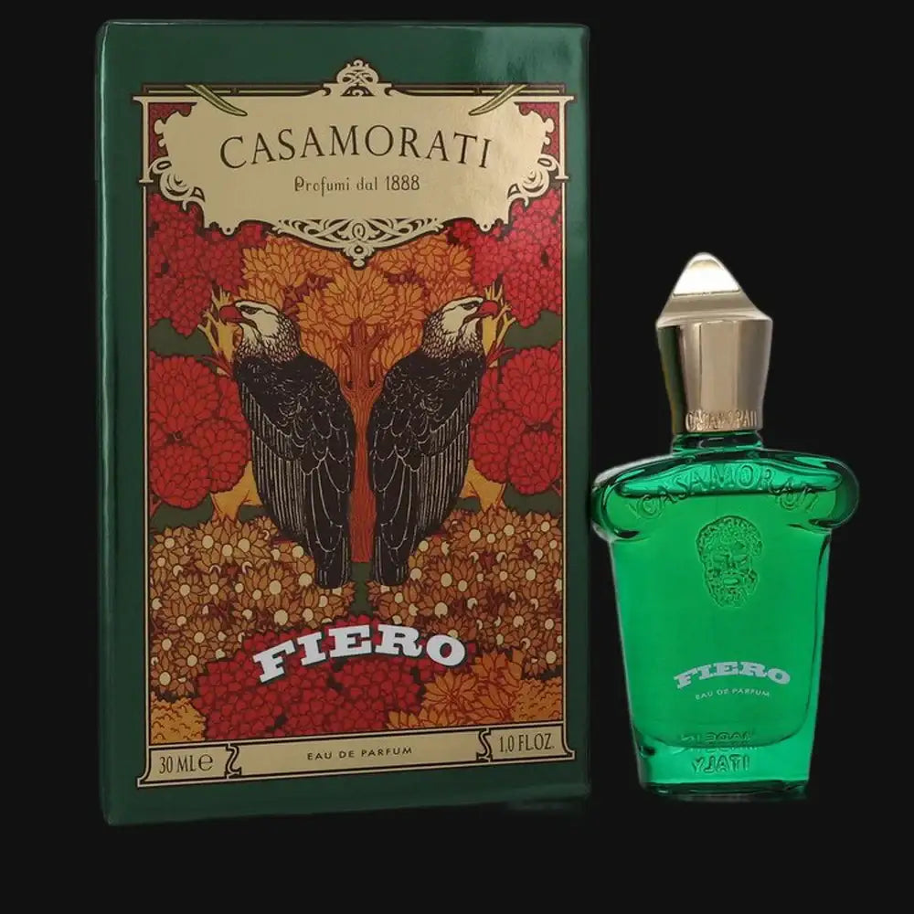 Fiero By Xerjoff Cologne for Men by Gamer Scents