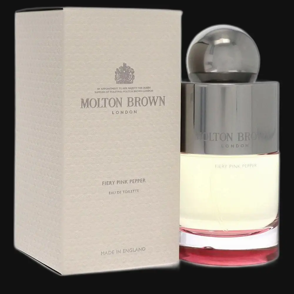 Fiery Pink Pepper By Molton Brown (Unisex) by Gamer Scents