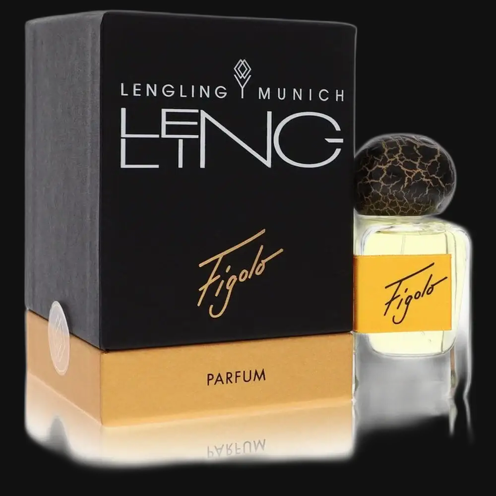 Figolo By Lengling Munich (Unisex) by Gamer Scents