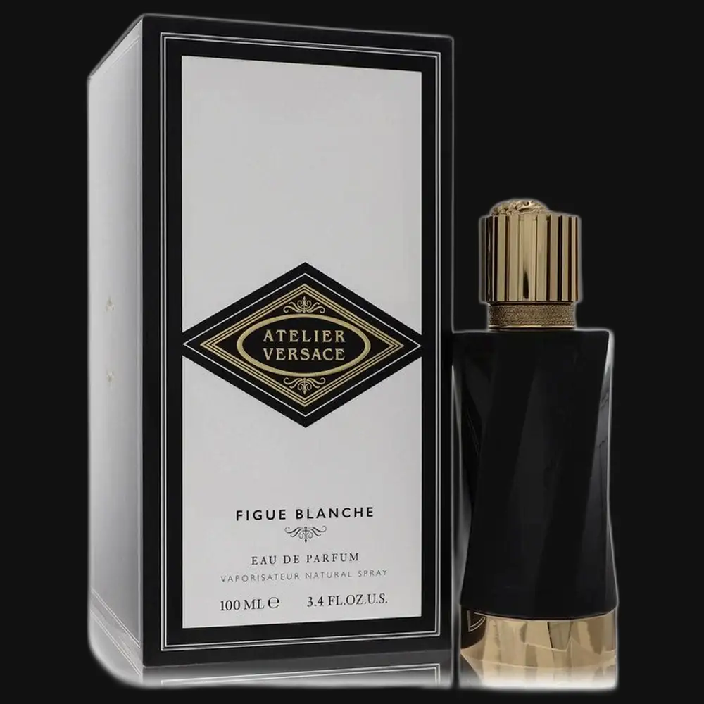Figue Blanche By Versace (Unisex) by Gamer Scents