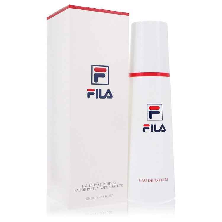 Fila by Fila Eau De Parfum Spray 3.4 oz for Women