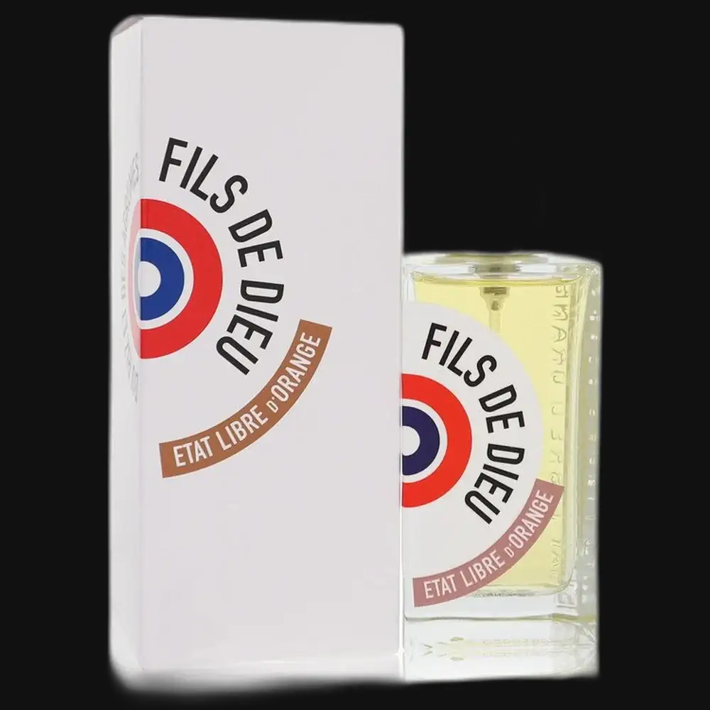 Fils De Dieu By Etat Libre d&