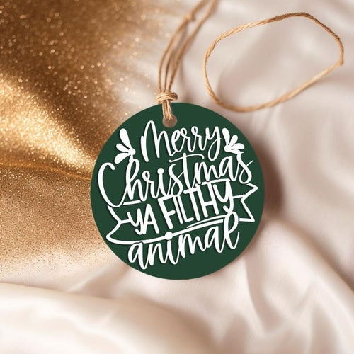 Merry & Bright Nail Polish - 12 Festive Holiday Colors | Long-Lasting Nail Lacquer