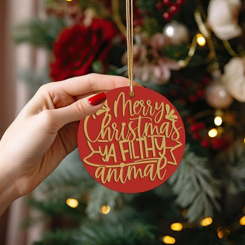 Merry & Bright Nail Polish - 12 Festive Holiday Colors | Long-Lasting Nail Lacquer