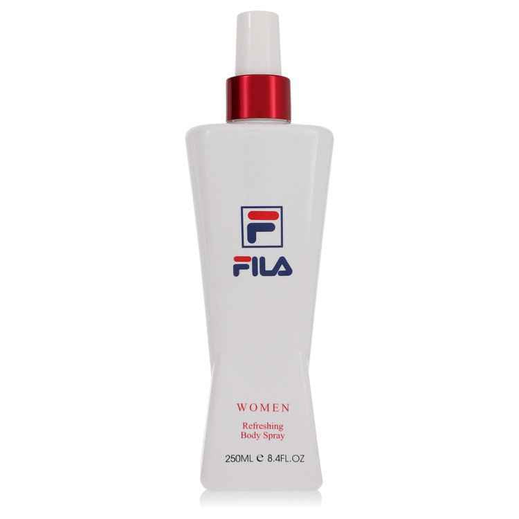 Fila by Fila Body Spray 8.4 oz for Women