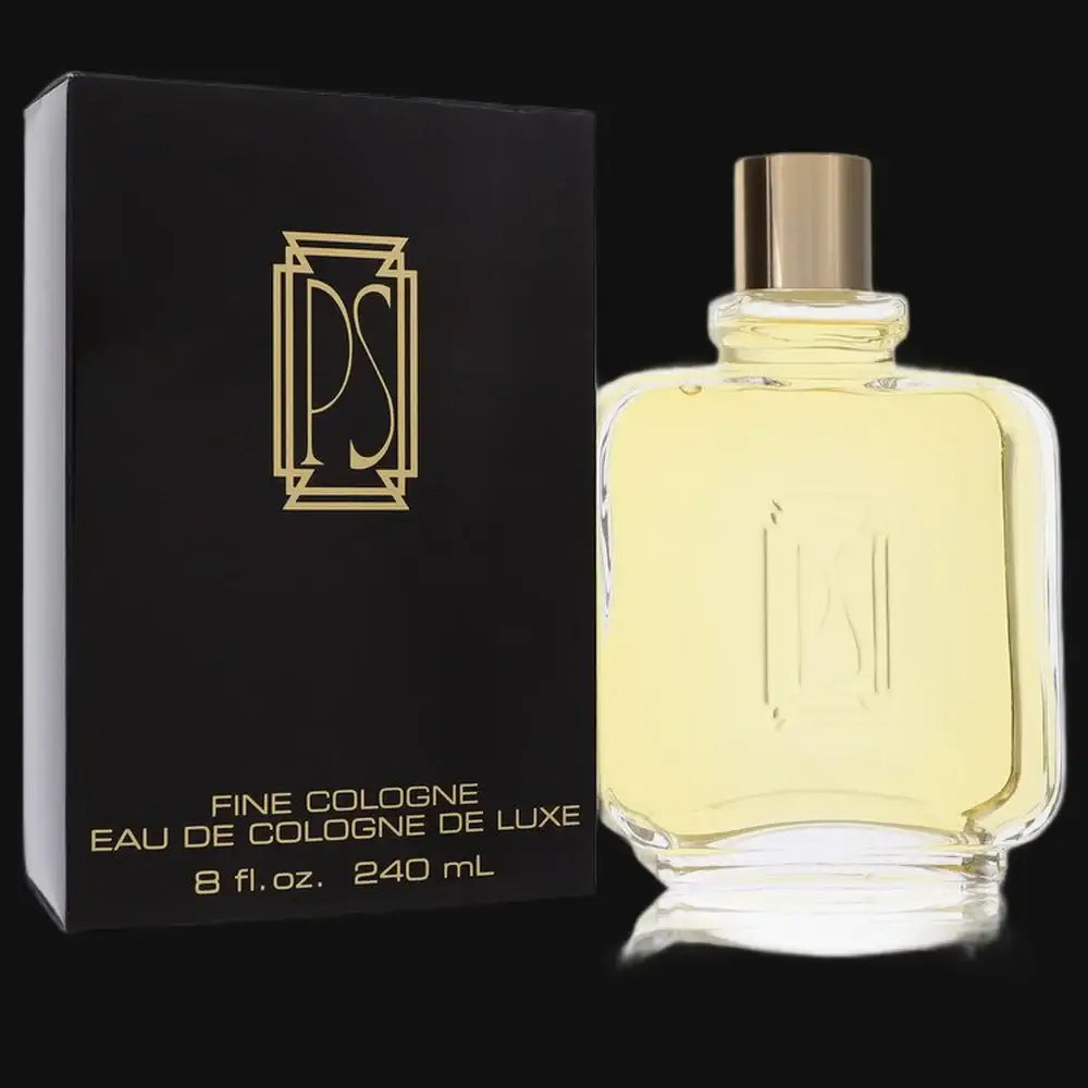 Fine Cologne Splash By Paul Sebastian Cologne for Men