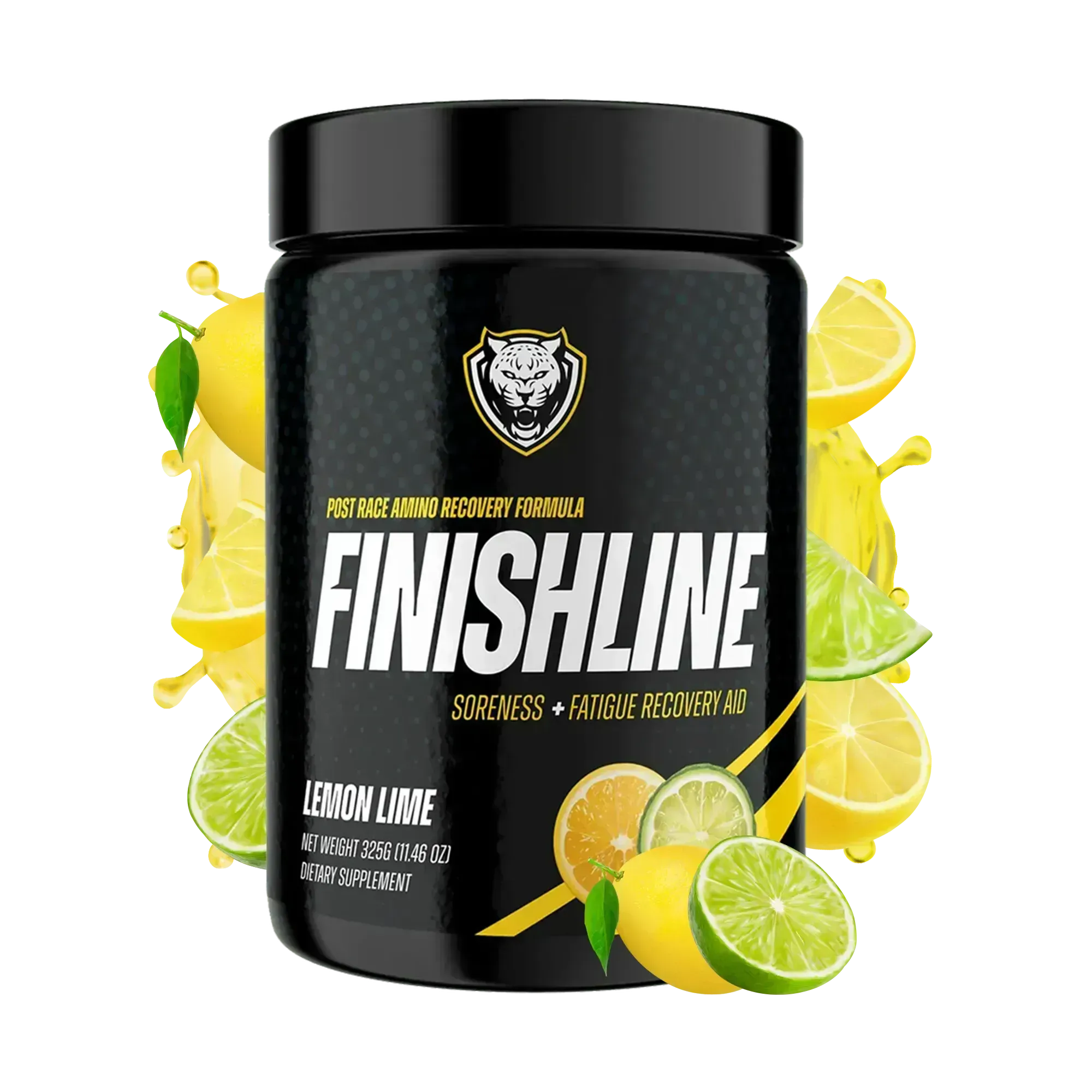 FINISHLINE by 6AM RUN