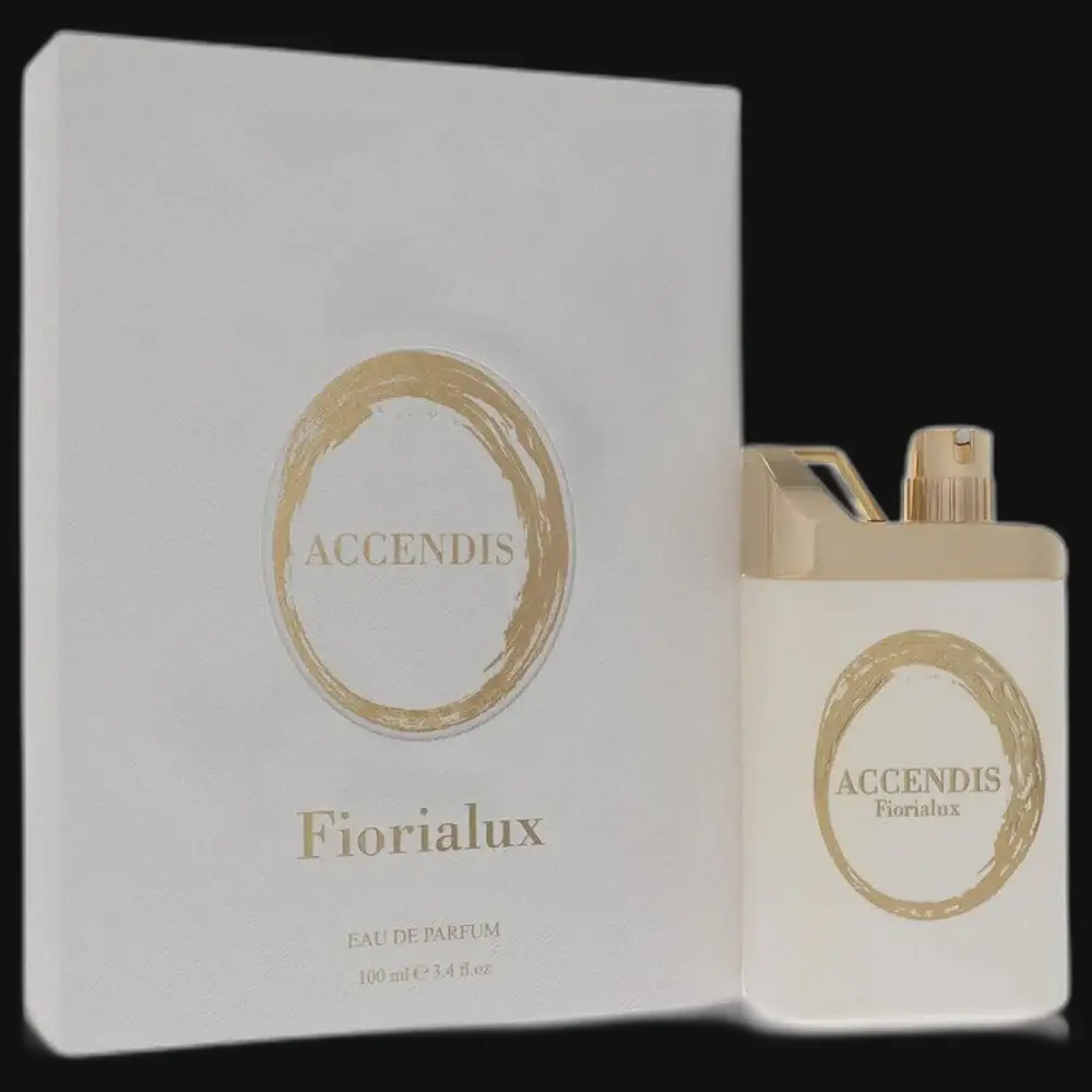 Fiorialux By Accendis (Unisex) by Gamer Scents