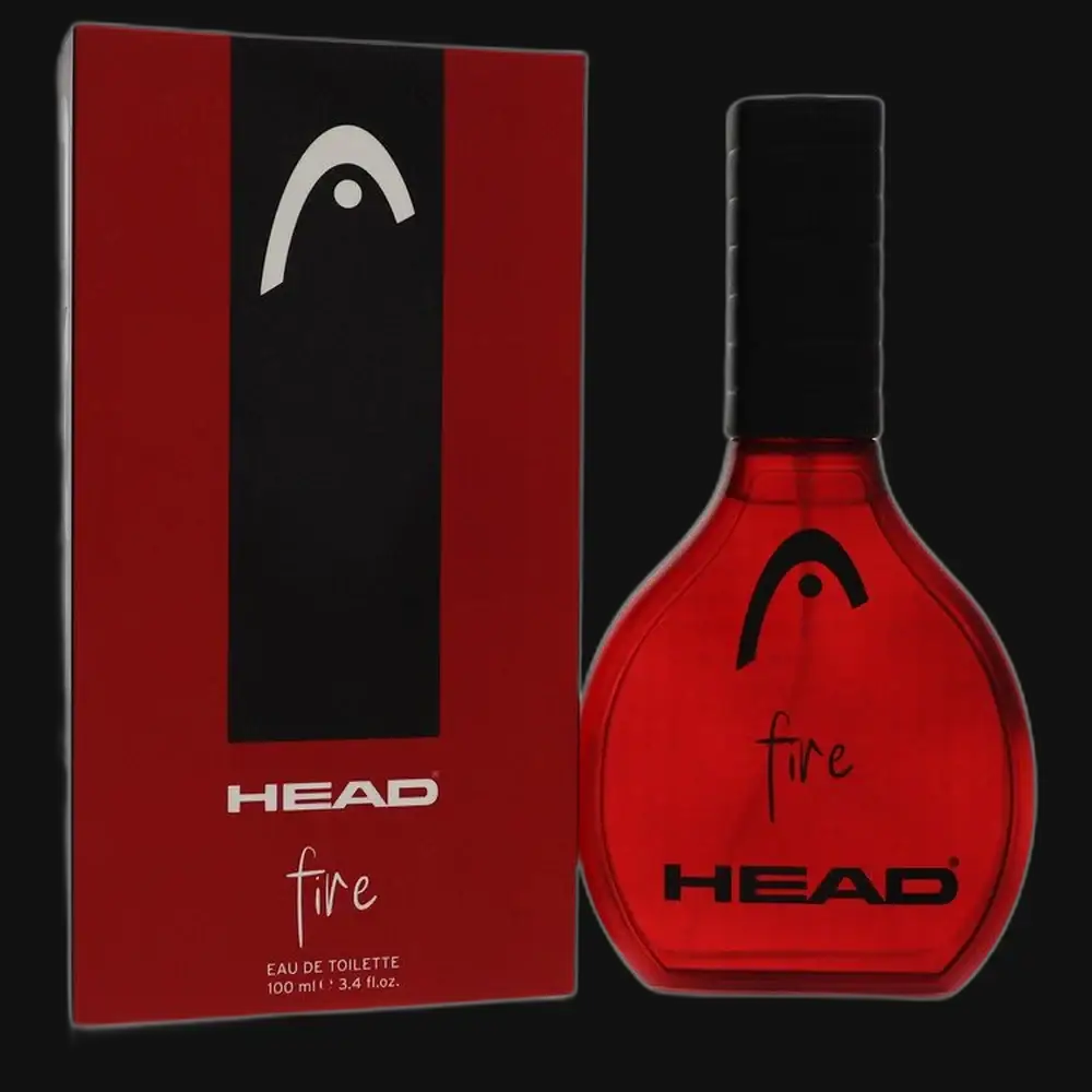 Fire By Head Cologne for Men by Gamer Scents