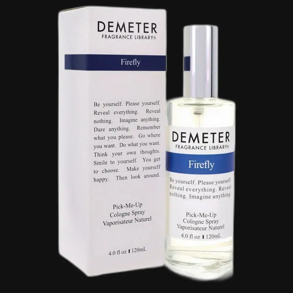 Firefly By Demeter Perfume for Women by Gamer Scents